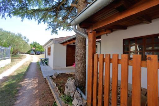 Apartmani Pjer 2 Bibinje Exteriér fotografie