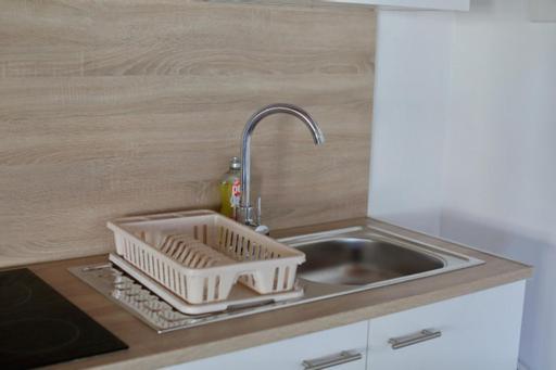 Apartmani Pjer 2 Bibinje Exteriér fotografie