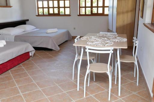 Apartmani Pjer 2 Bibinje Exteriér fotografie