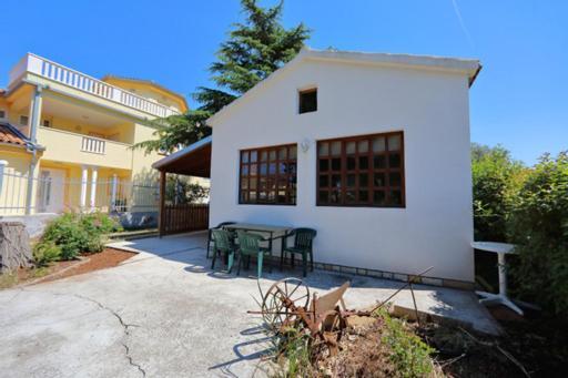 Apartmani Pjer 2 Bibinje Exteriér fotografie